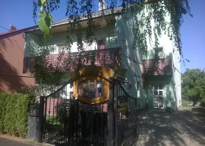 Apartment Nemeth *