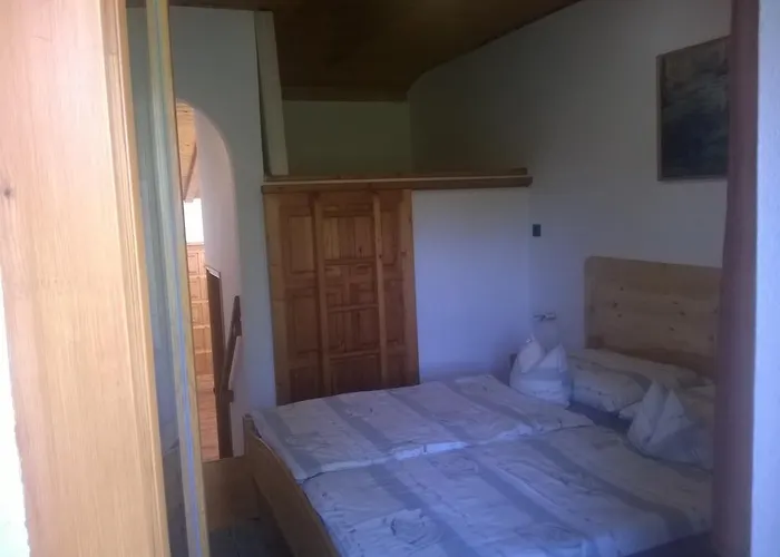 Апартаменты Nemeth *