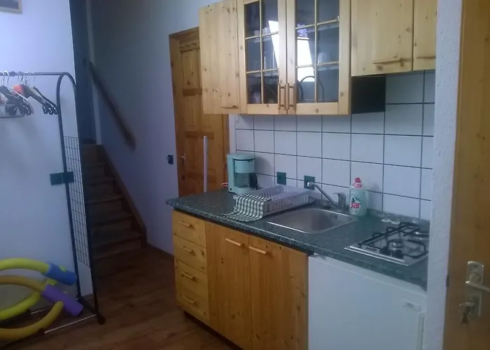 Апартаменты Nemeth