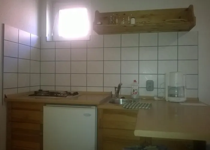 Апартаменты Nemeth Хевиз