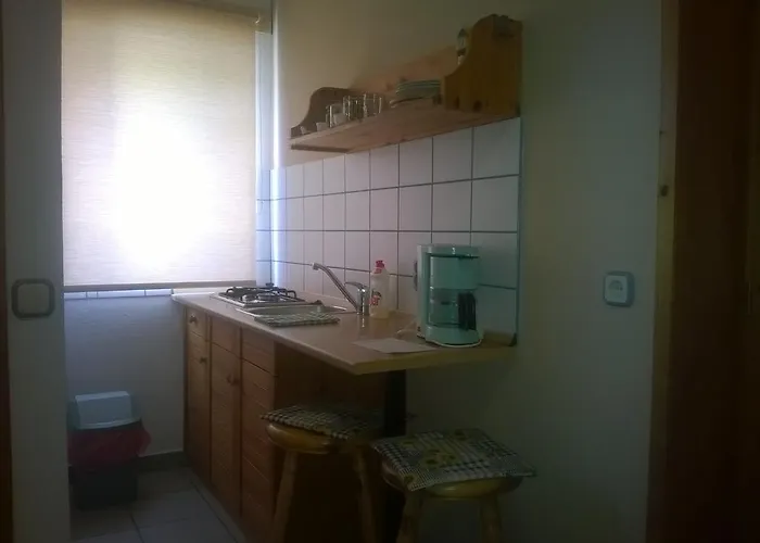 Apartament Nemeth
