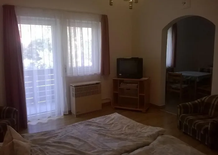 Apartment Nemeth