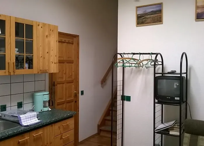 Апартаменты Nemeth