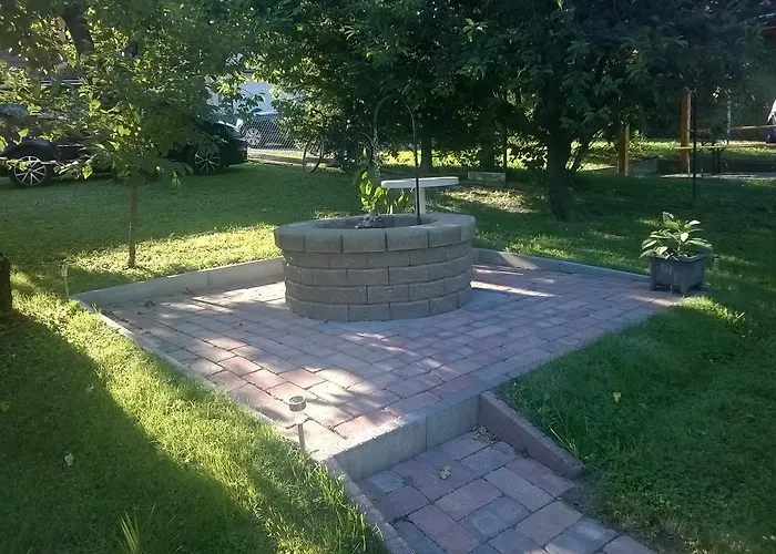 Nemeth Апартаменты