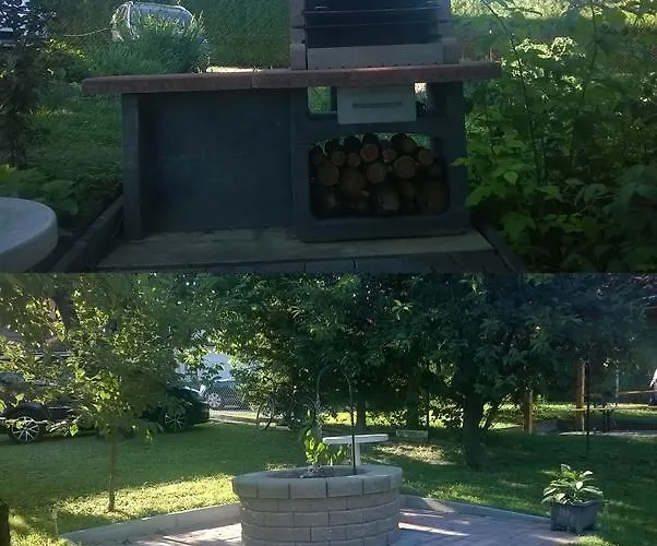 Nemeth Apartament Héviz