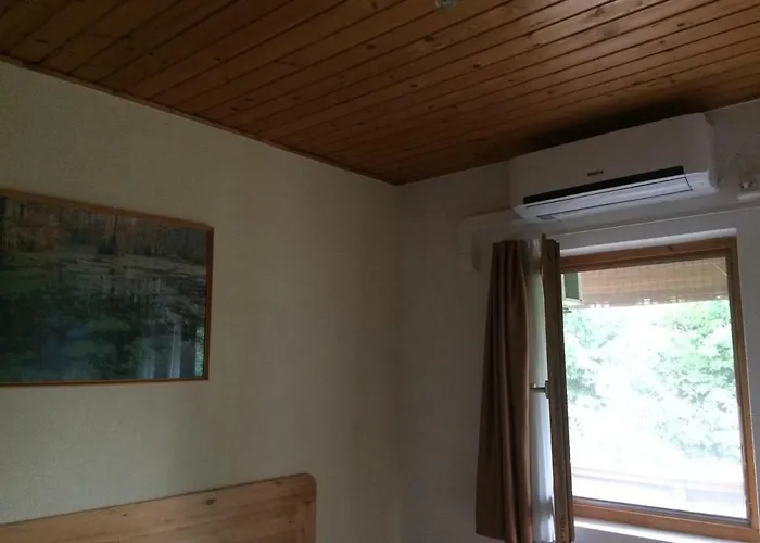 Apartament Nemeth Héviz