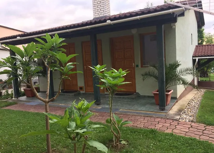 Nemeth Апартаменты