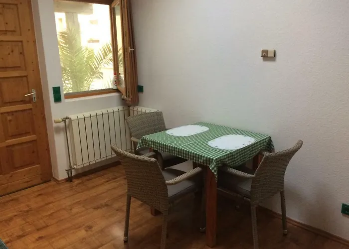 Nemeth Apartament Héviz